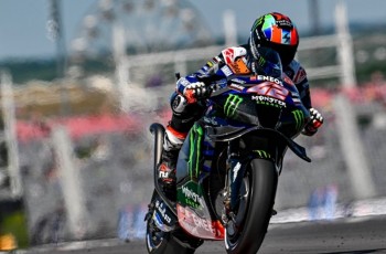 Alex Rins Bertekad Mengulang Kesuksesan di MotoGP Amerika 2024