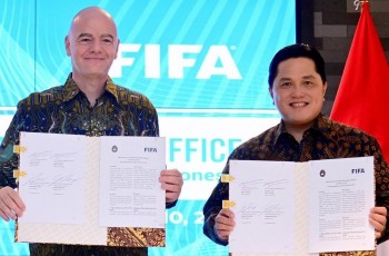 Wasit Thailand Sivakorn Pu-Udom Kembali Jadi Wasit VAR Laga Timnas Indonesia U-23, Erick Thohir Lapor ke FIFA?