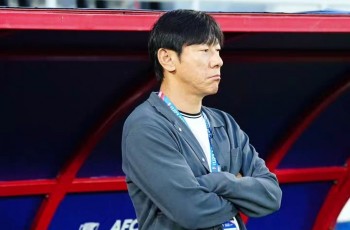 Pemain Naturalisasi Timnas Indonesia Seharga Rp1,3 M Bakal Menjadi Amunisi Baru Shin Tae Yong di Laga Kontra Irak