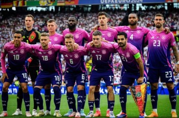 Timnas Jerman Jadi Tim Pertama Lolos ke Babak 16 Besar Euro 2024, Terlalu Mudah?