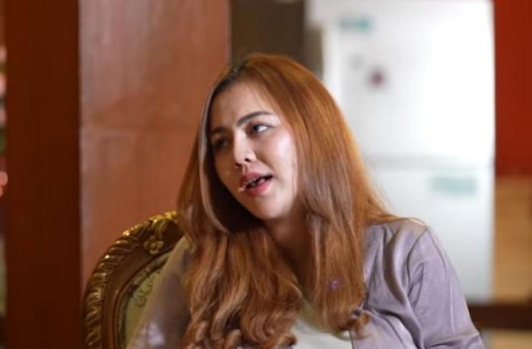 Ratu Rizky Nabila (Youtube.com)