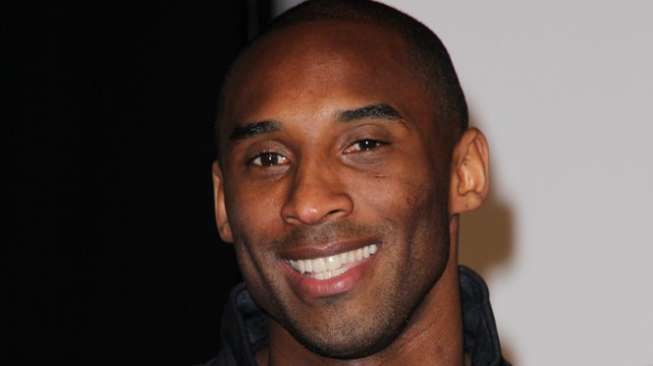 Kobe Bryant. (Shutterstock)