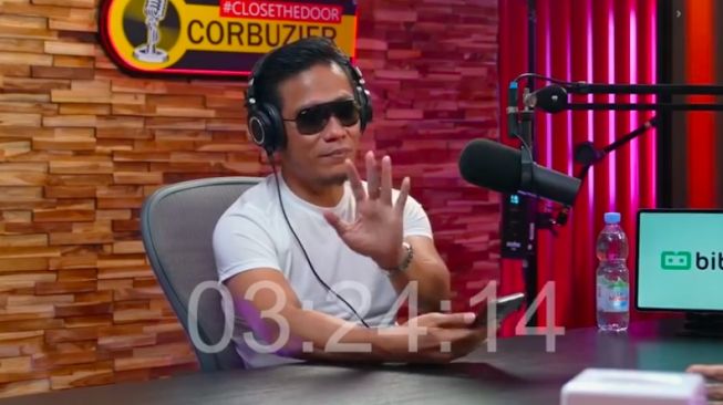 Gus Miftah, YouTube Deddy Corbuzier minta maaf [YouTube]