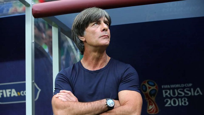 Jerman Dikalahkan Meksiko, Hummels Kritik Strategi Joachim Loew - 1