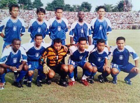 PSIS Semarang Riwayatmu Kini - 2