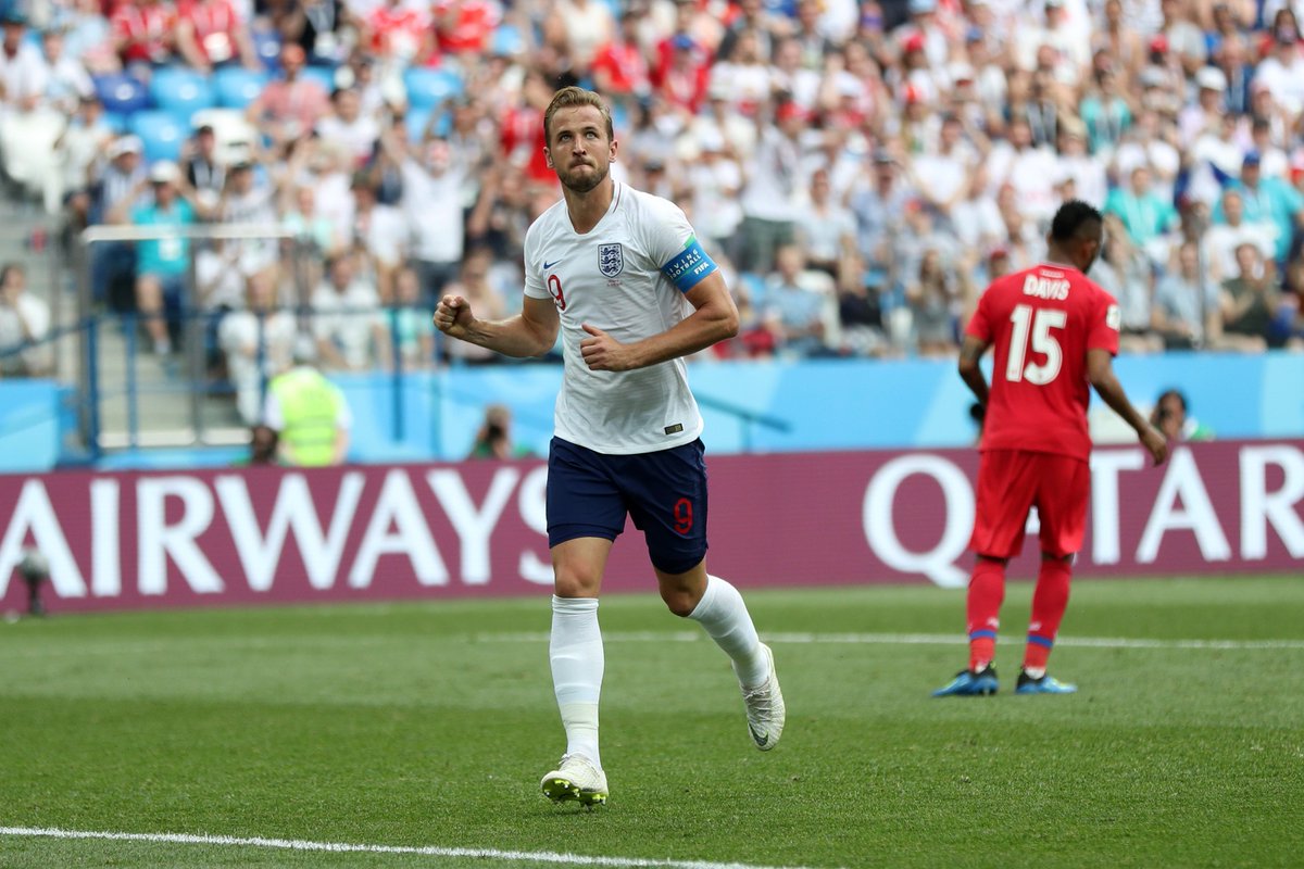 Inilah Deretan Fakta Menarik Ketajaman Harry Kane dalam Angka - 2