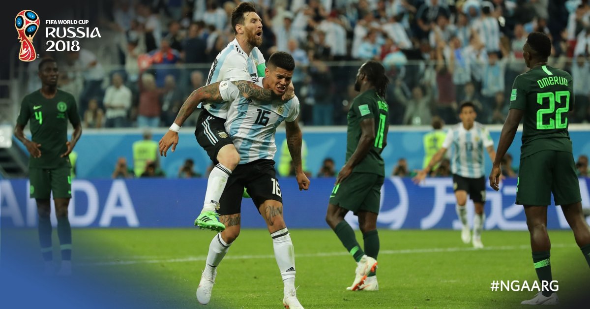 Argentina Menang, Tapi Fan asal India Ini Terlanjur Bunuh Diri - 1