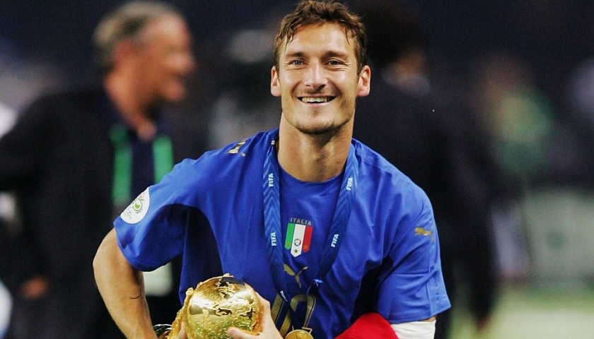 Francesco Totti